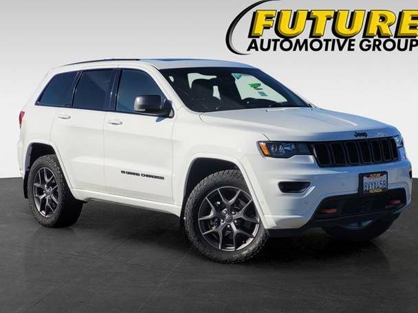 JEEP GRAND CHEROKEE 2021 1C4RJFBG3MC621268 image